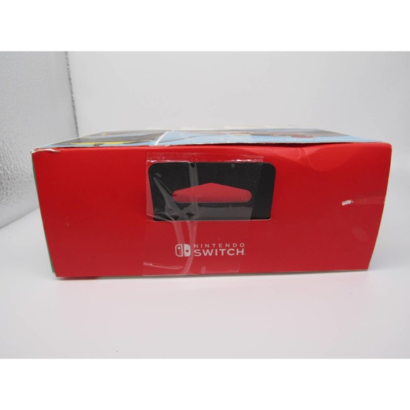 NEW Nintendo PowerA Enhanced Wired Controller for Switch Pikachu Black Red - Picture 5 of 12